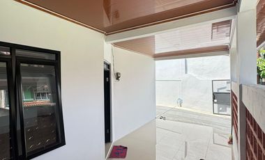 Rumah LT 124 SHM Siap KPR 15 Mnt ke Cibinong City Mall J-34919