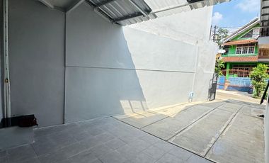 Rumah LT 124 SHM Siap KPR 15 Mnt ke Cibinong City Mall J-34919