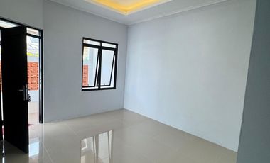 Rumah LT 124 SHM Siap KPR 15 Mnt ke Cibinong City Mall J-34919