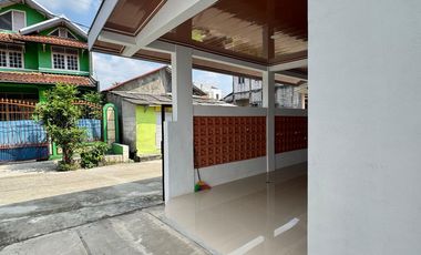 Rumah LT 124 SHM Siap KPR 15 Mnt ke Cibinong City Mall J-34919