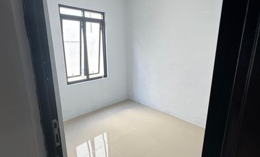 Rumah LT 124 SHM Siap KPR 15 Mnt ke Cibinong City Mall J-34919