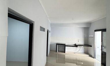 Rumah LT 124 SHM Siap KPR 15 Mnt ke Cibinong City Mall J-34919