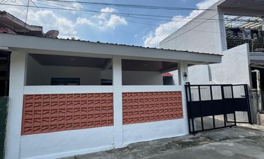 Rumah LT 124 SHM Siap KPR 15 Mnt ke Cibinong City Mall J-34919