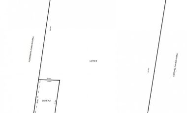 SE VENDEN 11 HECTAREAS DE TERRENO CERCA DE CHILLAN Y POR RECINTO, PINTO