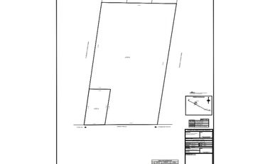 SE VENDEN 11 HECTAREAS DE TERRENO CERCA DE CHILLAN Y POR RECINTO, PINTO