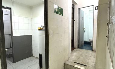 UF 130 Local 1° piso en excelente ubicación, P.de Valdivia esquina Bustos, Providencia