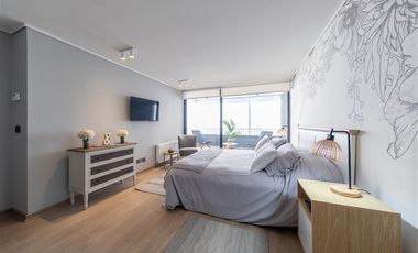 Departamento en Venta en Espoz / Vitacura