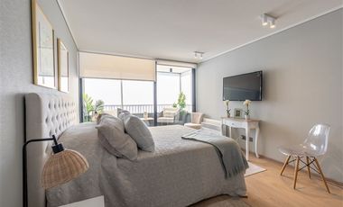 Departamento en Venta en Espoz / Vitacura