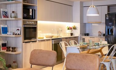 Departamento en Venta en Espoz / Vitacura