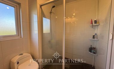 Casa ubicada en condominio consolidado