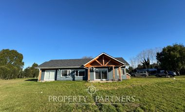 Casa ubicada en condominio consolidado