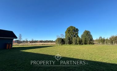 Casa ubicada en condominio consolidado