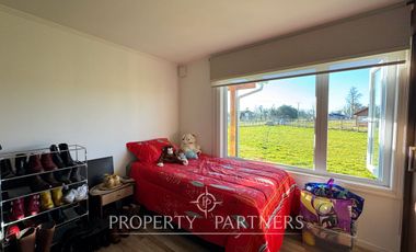 Casa ubicada en condominio consolidado