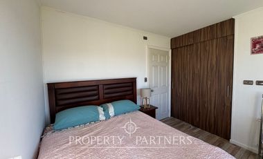 Casa ubicada en condominio consolidado