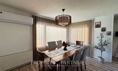 Casa ubicada en condominio consolidado