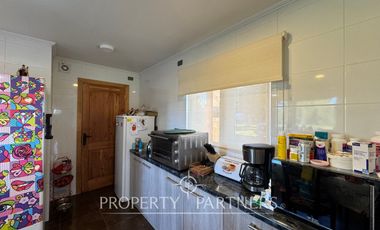 Casa ubicada en condominio consolidado