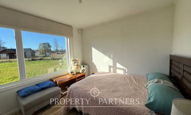 Casa ubicada en condominio consolidado