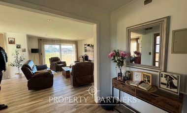 Casa ubicada en condominio consolidado