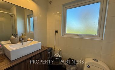 Casa ubicada en condominio consolidado