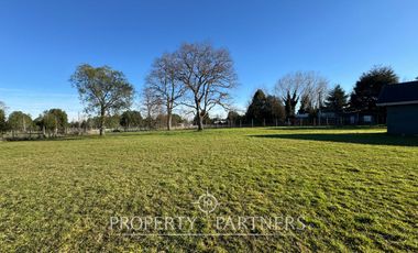 Casa ubicada en condominio consolidado