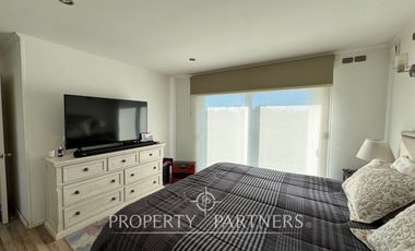 Casa ubicada en condominio consolidado