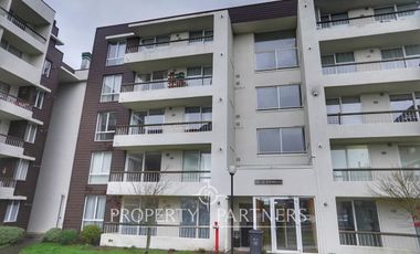 Departamento para inversión