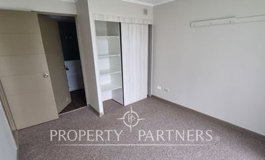 Departamento para inversión