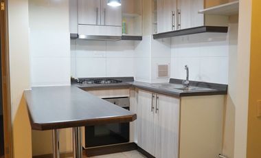 Departamento para inversión