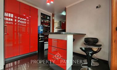 Hermosa y amplia casa en arriendo  con o sin compromiso de compra en Av. Las Palmeras