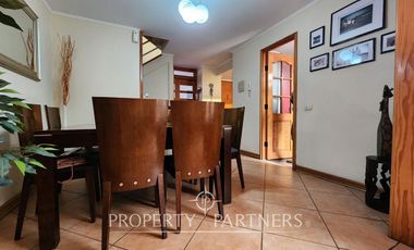 Hermosa y amplia casa en arriendo  con o sin compromiso de compra en Av. Las Palmeras