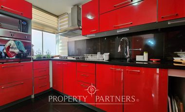 Hermosa y amplia casa en arriendo  con o sin compromiso de compra en Av. Las Palmeras