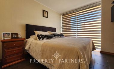 Hermosa y amplia casa en arriendo  con o sin compromiso de compra en Av. Las Palmeras