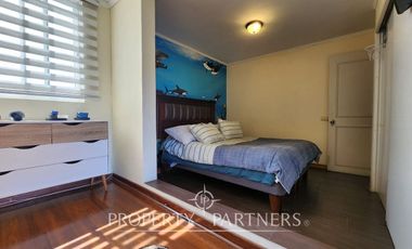 Hermosa y amplia casa en arriendo  con o sin compromiso de compra en Av. Las Palmeras