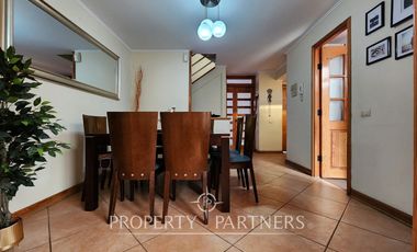 Hermosa y amplia casa en arriendo  con o sin compromiso de compra en Av. Las Palmeras