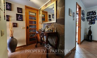 Hermosa y amplia casa en arriendo  con o sin compromiso de compra en Av. Las Palmeras