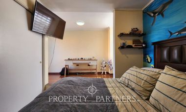 Hermosa y amplia casa en arriendo  con o sin compromiso de compra en Av. Las Palmeras