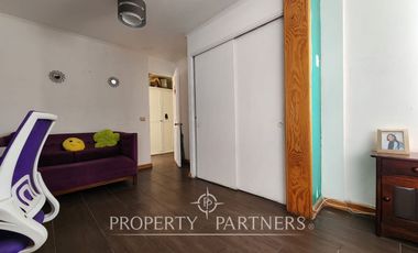 Hermosa y amplia casa en arriendo  con o sin compromiso de compra en Av. Las Palmeras