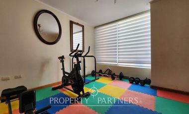 Hermosa y amplia casa en arriendo  con o sin compromiso de compra en Av. Las Palmeras