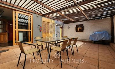 Hermosa y amplia casa en arriendo  con o sin compromiso de compra en Av. Las Palmeras
