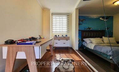 Hermosa y amplia casa en arriendo  con o sin compromiso de compra en Av. Las Palmeras