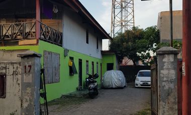 Dijual Rumah Kos Tengah Kota Jalan Landak Makassar