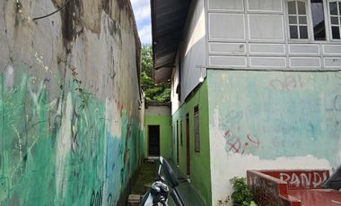 Dijual Rumah Kos Tengah Kota Jalan Landak Makassar