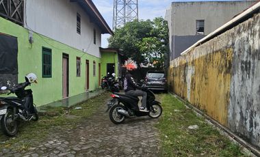 Dijual Rumah Kos Tengah Kota Jalan Landak Makassar
