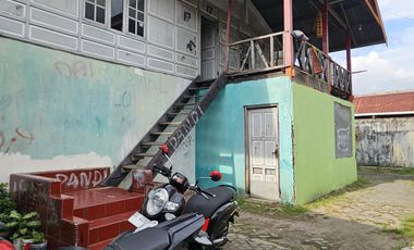 Dijual Rumah Kos Tengah Kota Jalan Landak Makassar