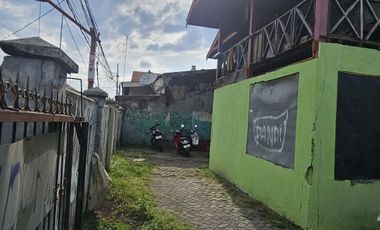Dijual Rumah Kos Tengah Kota Jalan Landak Makassar