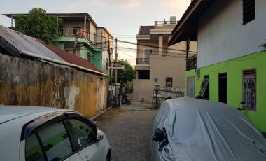 Dijual Rumah Kos Tengah Kota Jalan Landak Makassar