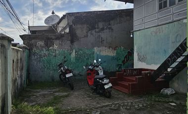 Dijual Rumah Kos Tengah Kota Jalan Landak Makassar