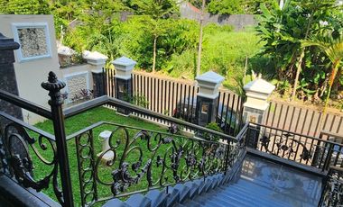 DIJUAL RUMAH MEWAH BUKIT VILLA MAS MAKASSAR DEKAT MALL PANAKKIKANG