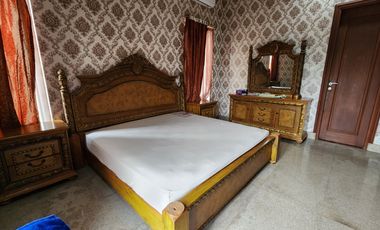 DIJUAL RUMAH MEWAH BUKIT VILLA MAS MAKASSAR DEKAT MALL PANAKKIKANG