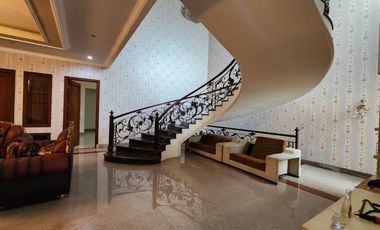 DIJUAL RUMAH MEWAH BUKIT VILLA MAS MAKASSAR DEKAT MALL PANAKKIKANG